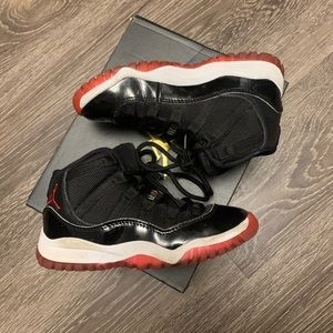 Jordan 11 Kids